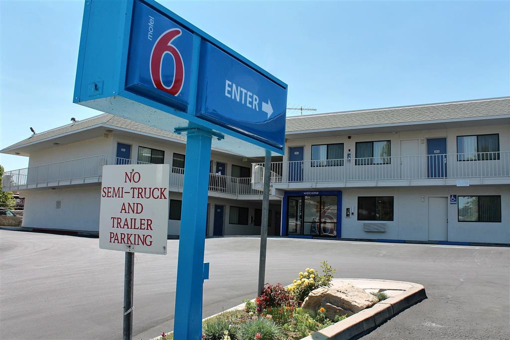 Motel 6 Atascadero CA in Atascadero, United States