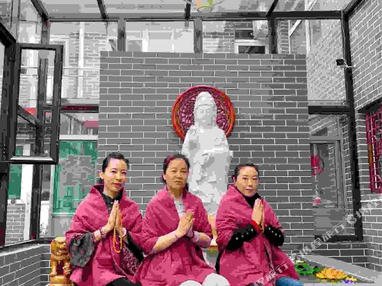 Xinzhou Zhihui Hotel in Taicheng, People's Republic of China