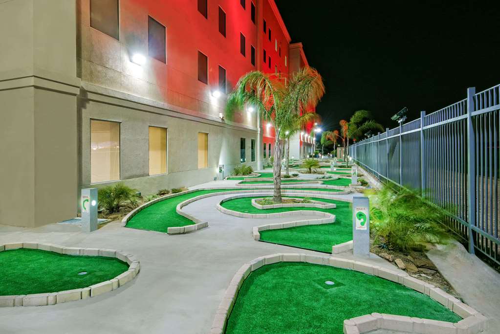 Hawthorn Extended Stay by Wyndham McAllen - photo 19