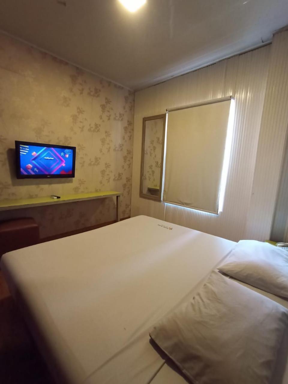 Hotel Aleander — Jakarta — photo 2
