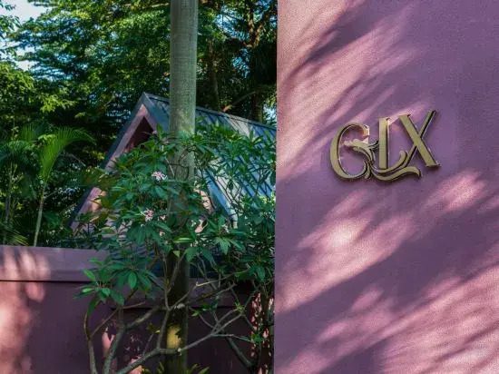 Qingyuan GLX River Hotspring Hotel in Qingyuan, People's Republic of China