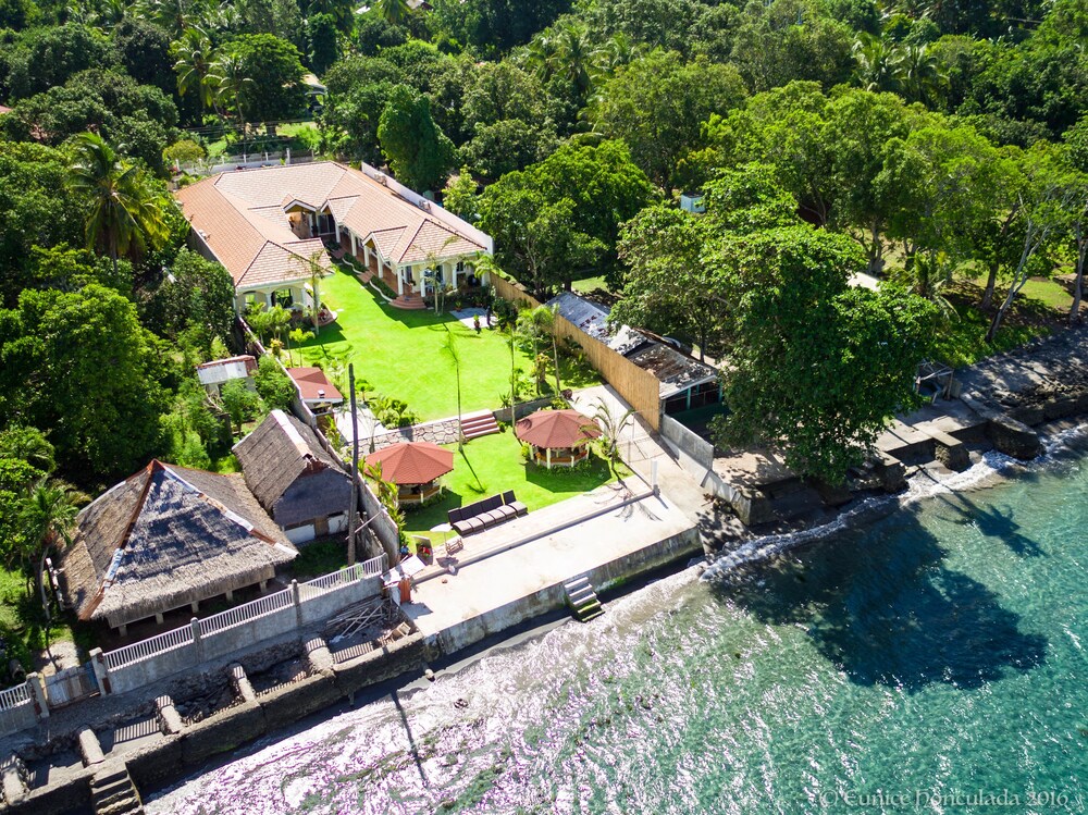 71 Diving Resort - last minute hotel in Dumaguete