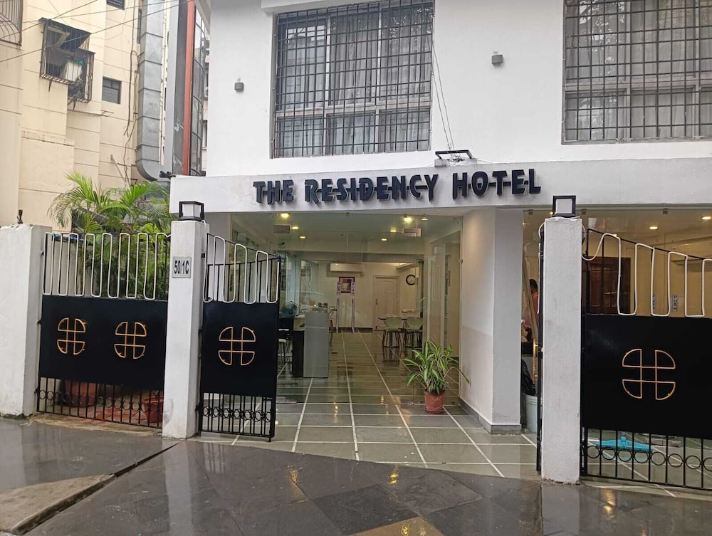 The Residency - last minute hotel in Kolkata