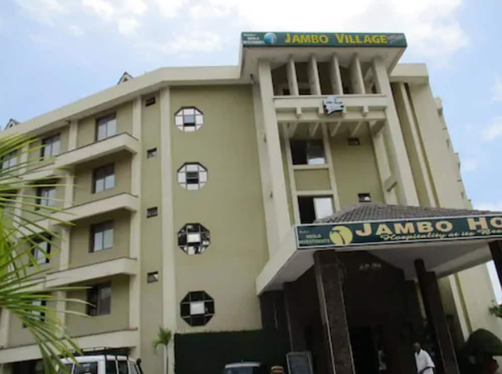 Jambo Village Hotel — hotel in Mombasa