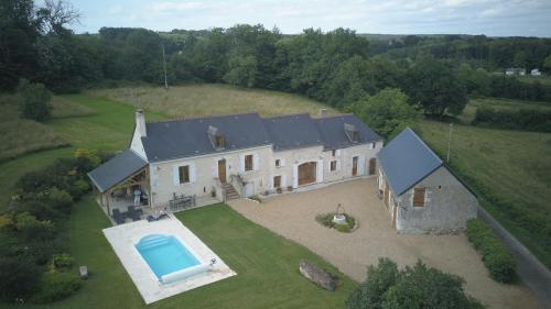 La Tale in Tours, France