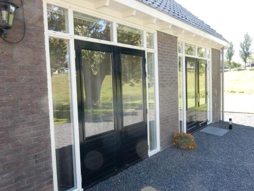 UNESCO de Beemster vakantiewoning — Purmerend — photo 5