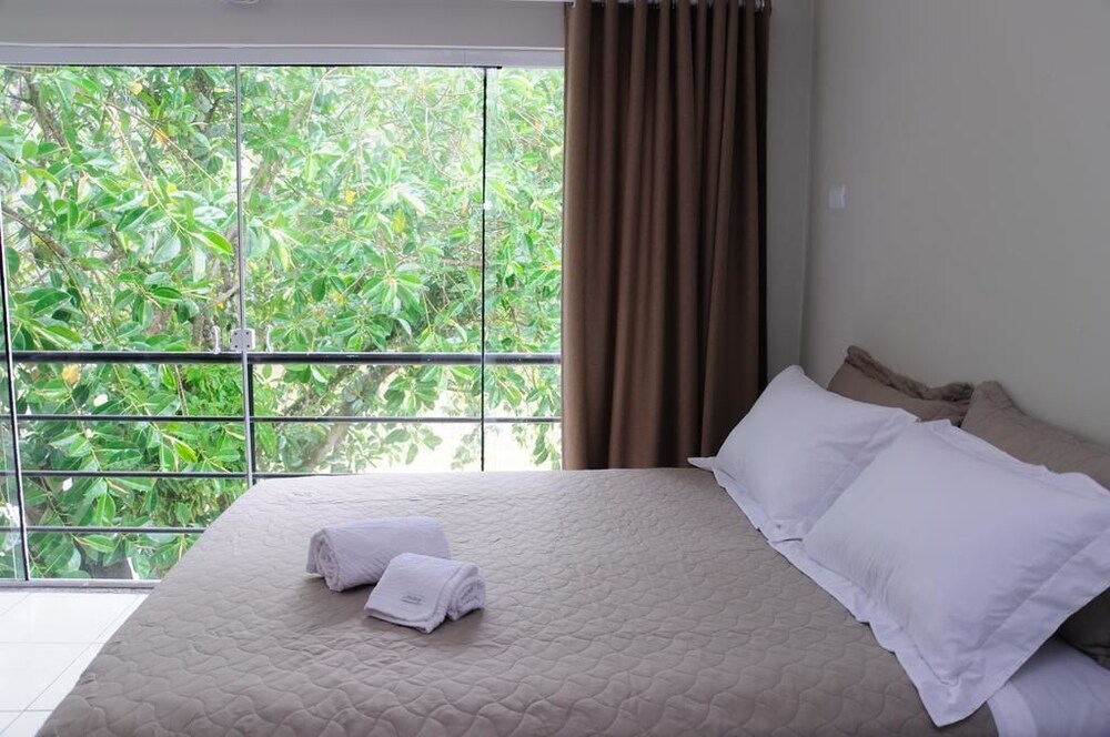 Flat Beira Rio Hotel e Residência in Curitiba, Brasil