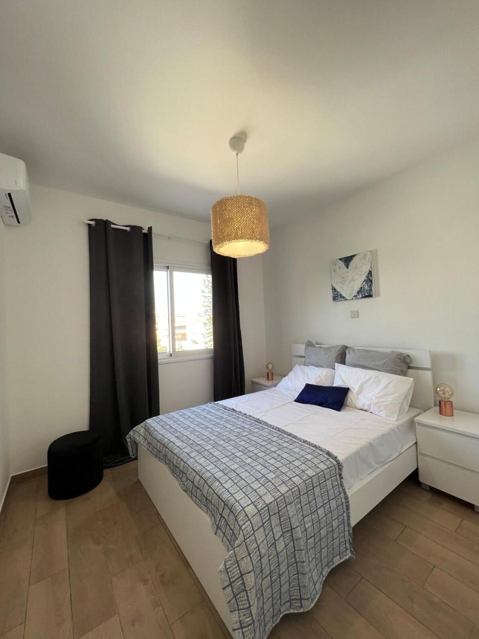 Victoria3 1 Bedroom Condo in a Privileged Location