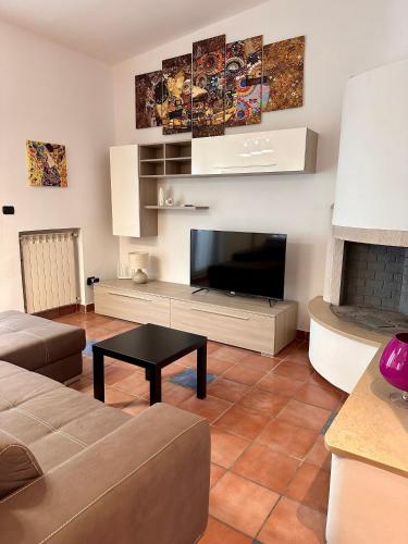 Brendon Suite — 4-Star Luxury Hotel in Brindisi, Italy