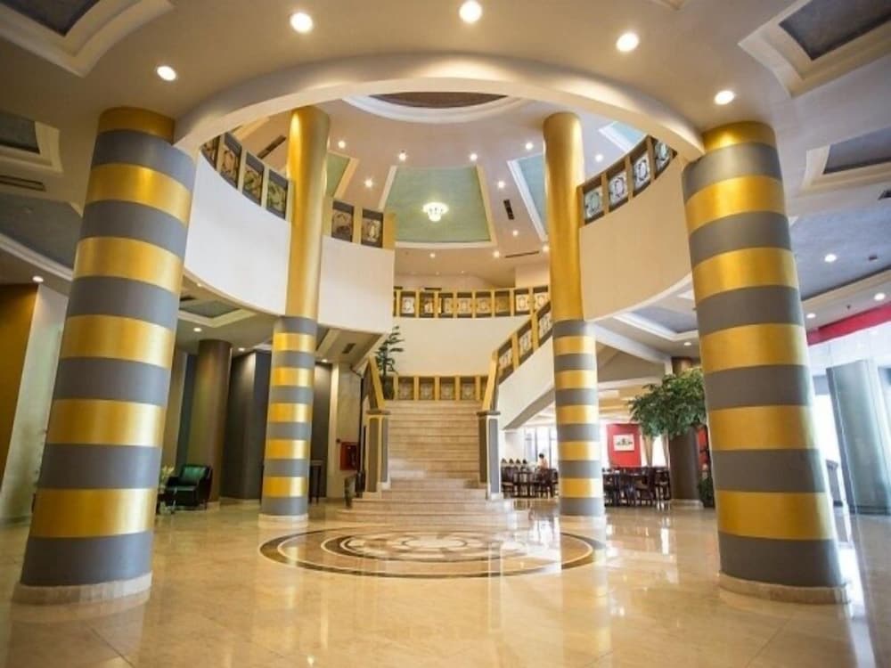 NAM Kemayoran - last minute hotel in Jakarta