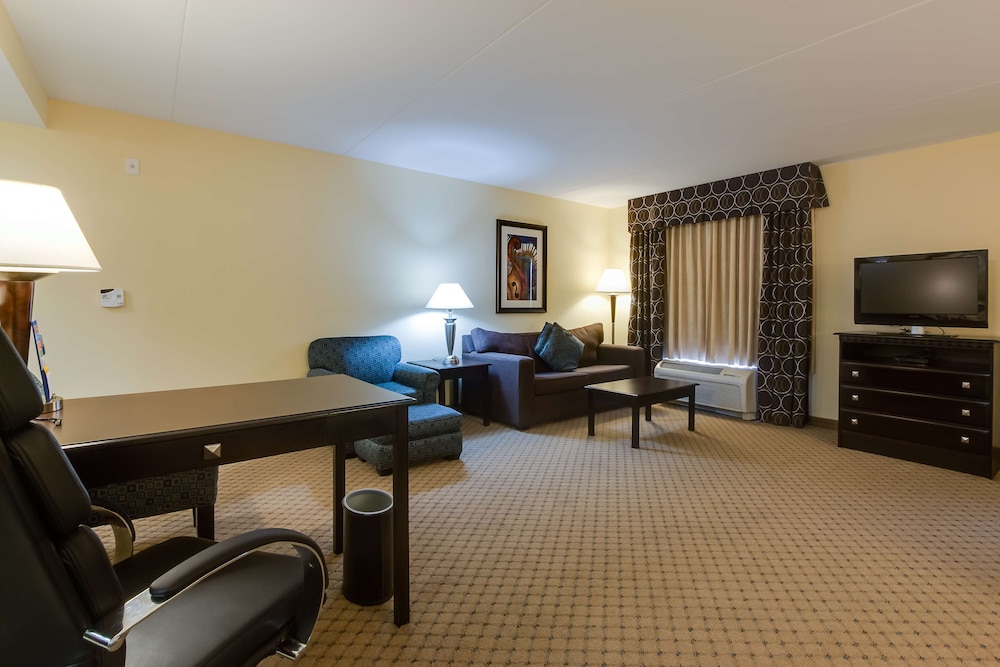Hampton Inn & Suites Mt. Juliet - photo 39
