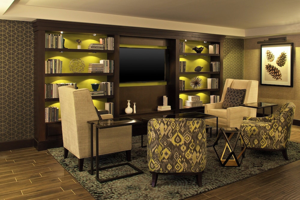Sheraton Minneapolis West Hotel - photo 51
