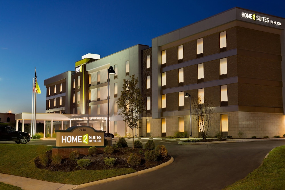 Home2 Suites by Hilton Cincinnati Liberty Township - photo 25