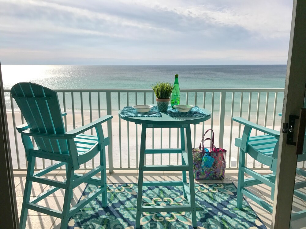 Island Princess Beach Resort by Panhandle Getaways - photo 13