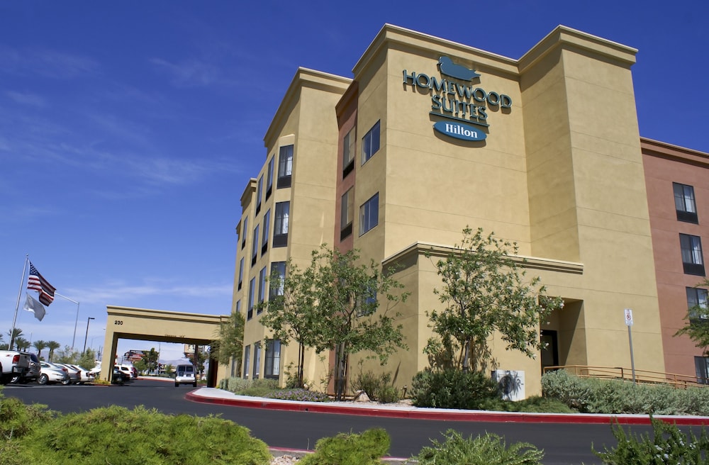 Homewood Suites by Hilton Las Vegas Airport - photo 42