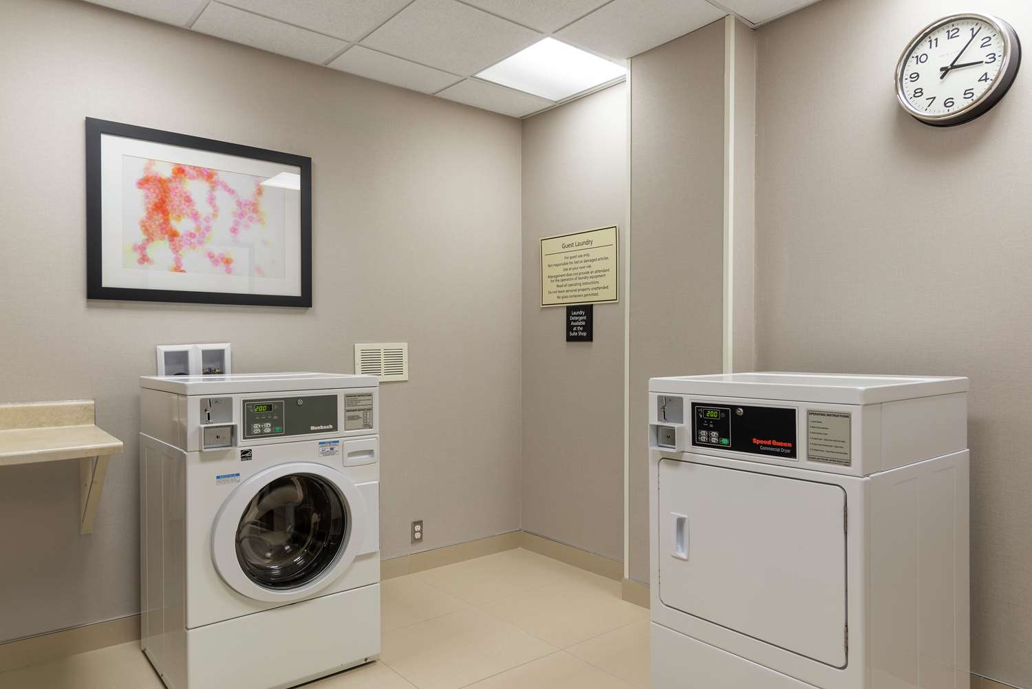 Hampton Inn Akron South - photo 22