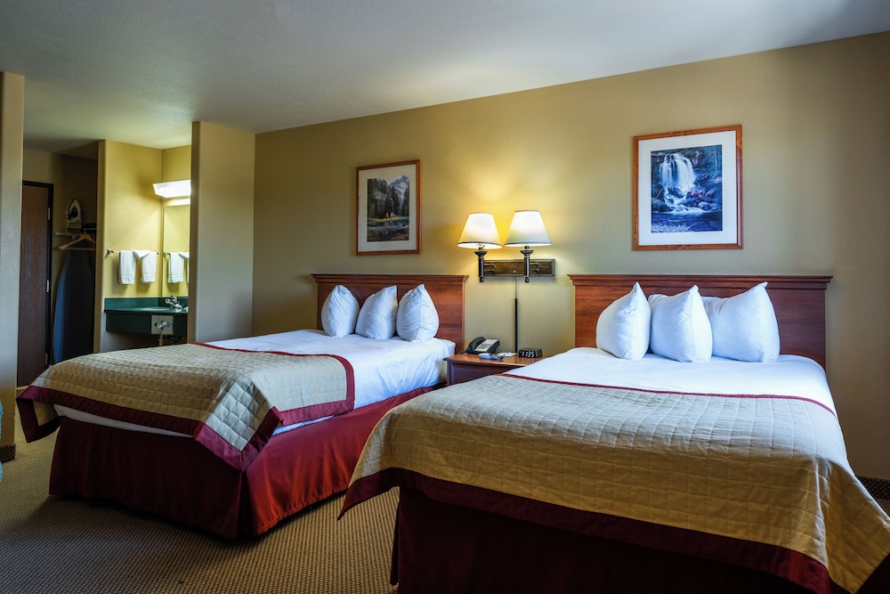 Baymont by Wyndham Pinedale - photo 73