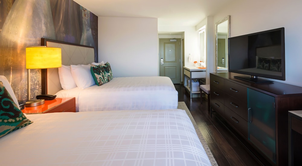 Hotel Indigo Savannah Historic District by IHG - photo 24