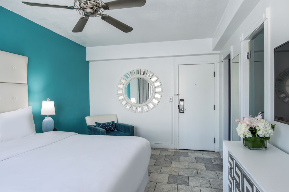Beacon Hotel South Beach - photo 34
