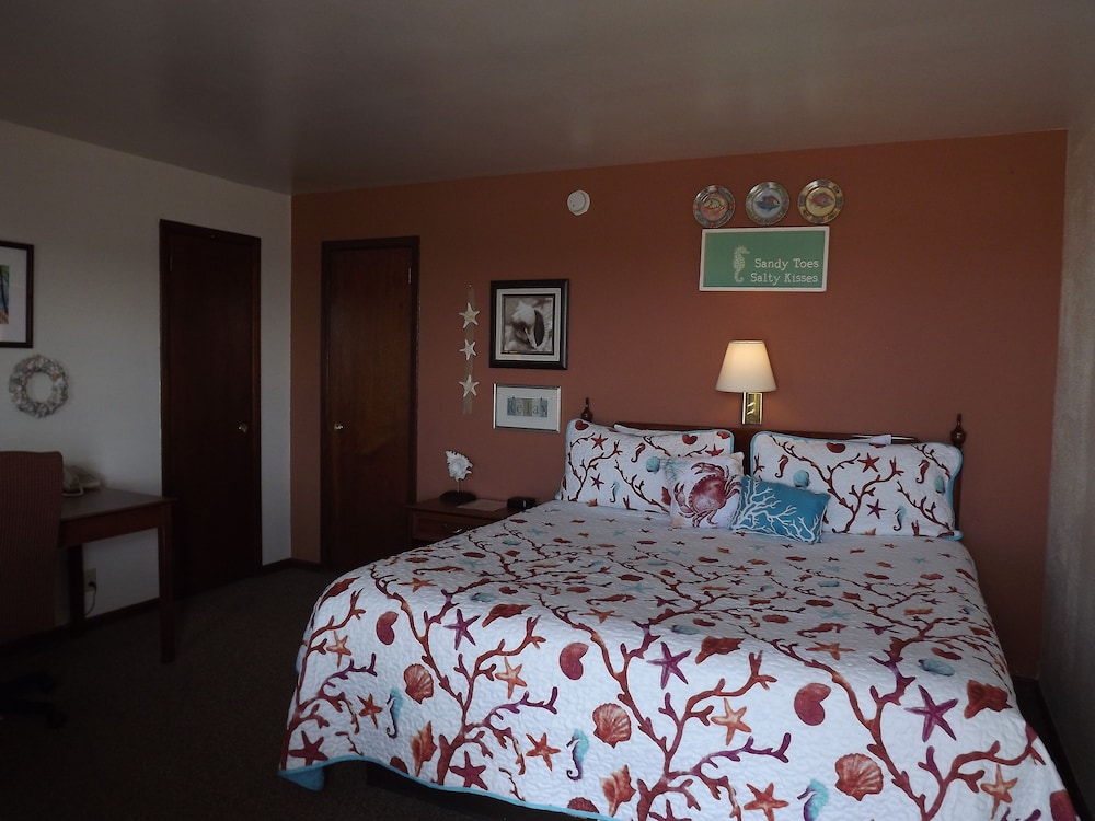 Crest Country Inn - photo 44