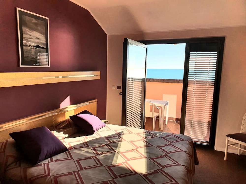 Hotel Antares - last minute hotel in Grado