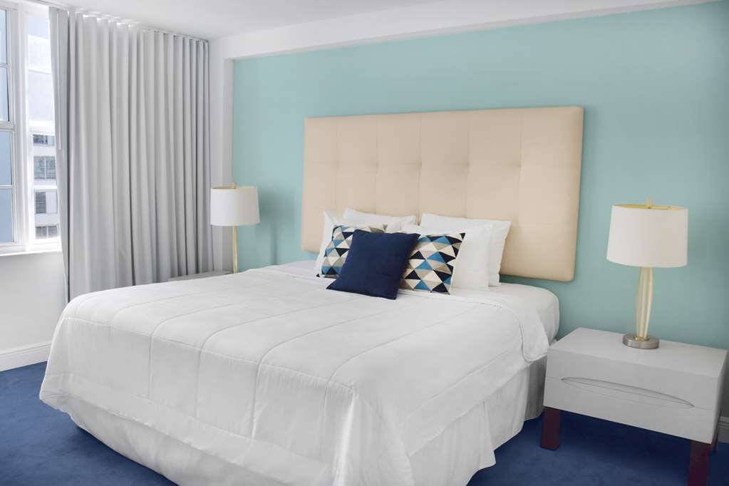 Seacoast Suites on Miami Beach - photo 15