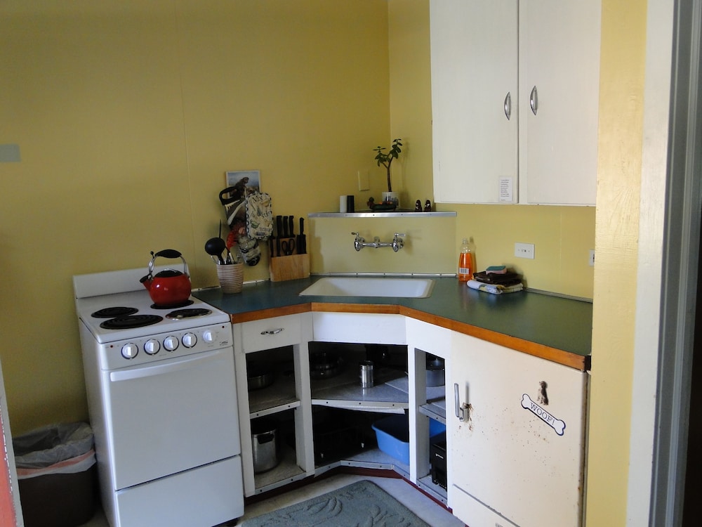 Shakti Cove Cottages - photo 16