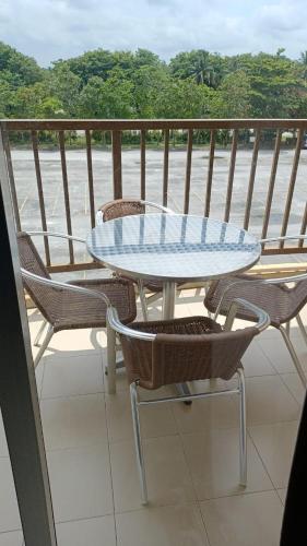 Kak Mar Studio @ Gold Coast Morib Resort — Banting — photo 2