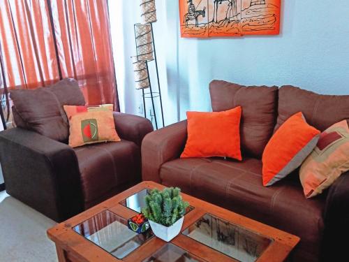 La casita en la pradera — hotel in La Canada