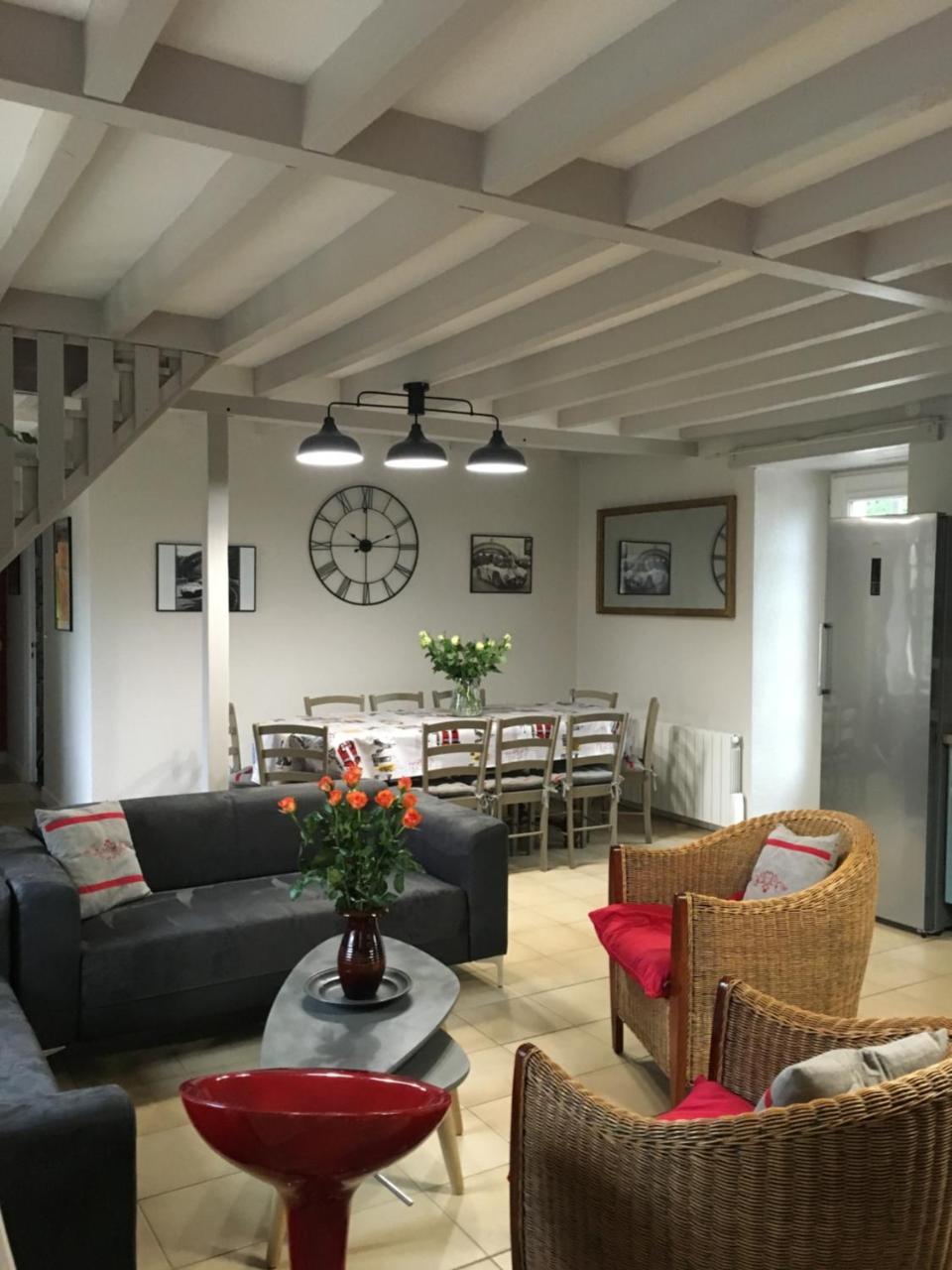 Fleur House — Teloche — photo 4