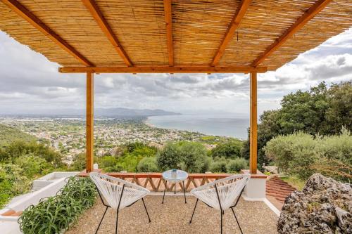 Villa Mariani Italian Coastal Charm — 4-Star Luxury Hotel in San Felice Circeo, Italy