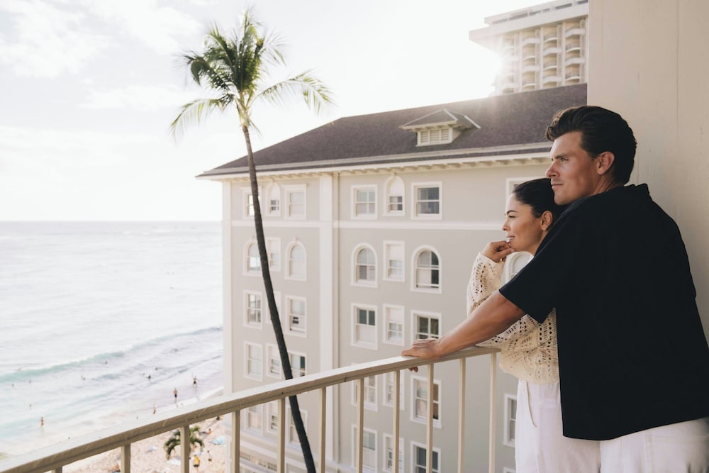 Moana Surfrider A Westin Resort & Spa Waikiki Beach - photo 52