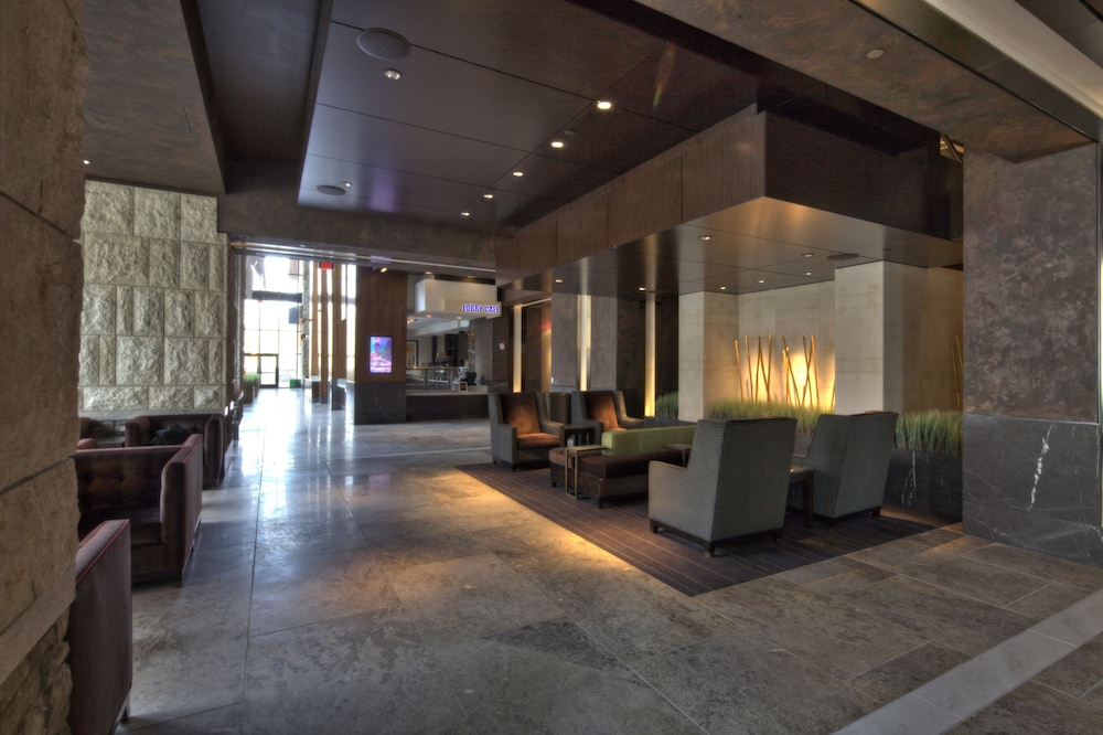 Harrah's Cherokee Casino Resort - photo 2