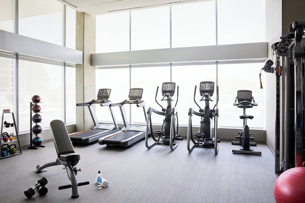 AC Hotel Irvine - photo 21