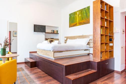 Easylife Milano Tirso 8 Ripamonti — 4-Star Luxury Hotel in Milan, Italy