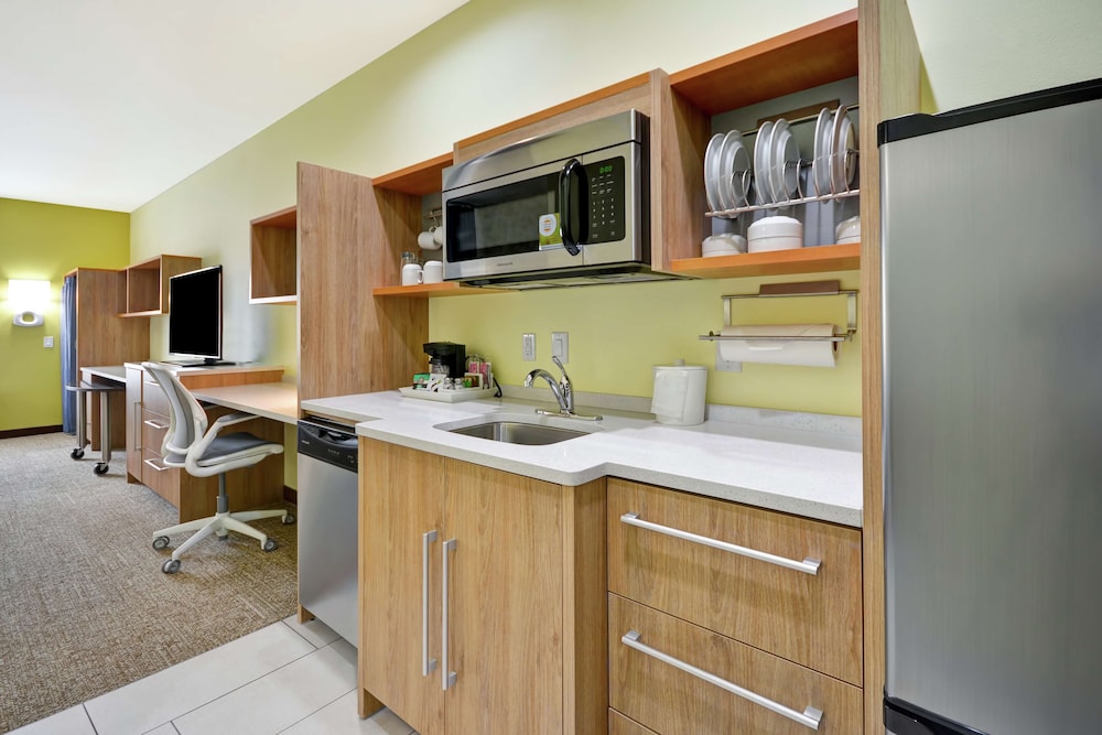 Home2 Suites by Hilton Fort Worth Southwest Cityview - photo 6