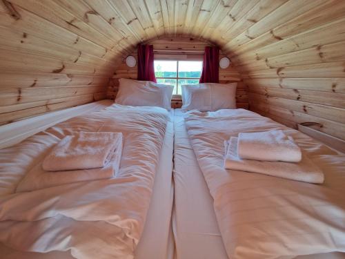 Camping Resort Riegersburg — hotel in Riegersburg