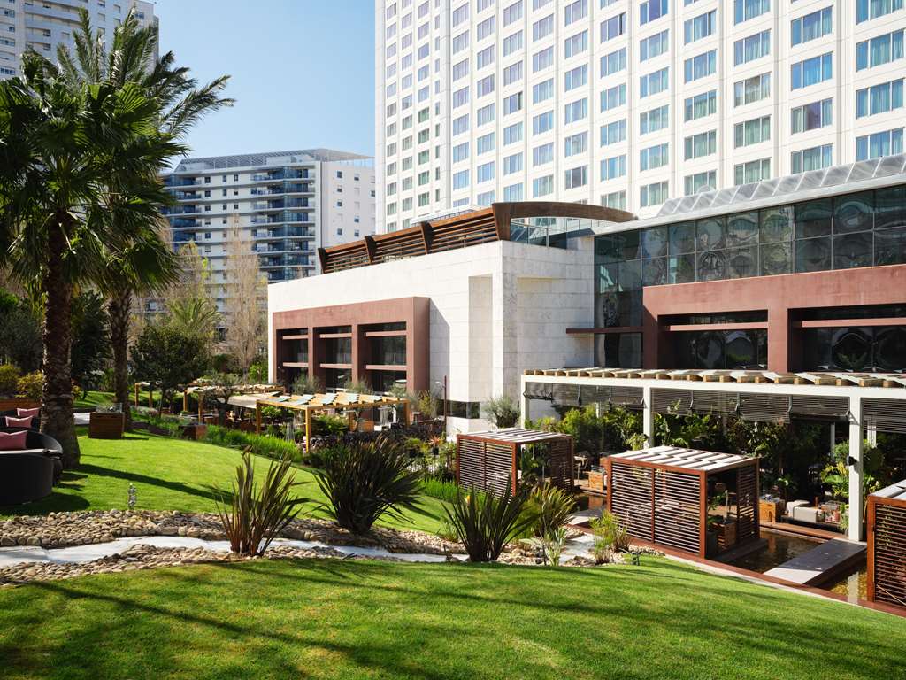 Hotel image of Corinthia Lisbon