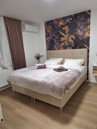 Dolly Apartment — 4-Star Luxury Hotel in Zagreb, Croatia