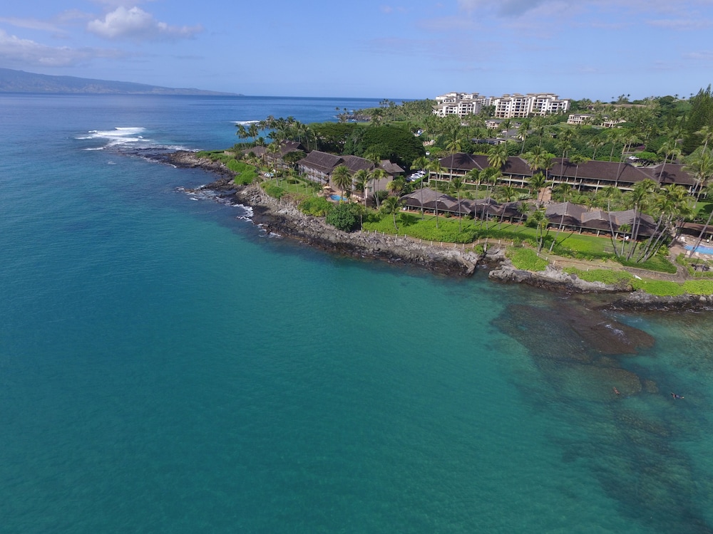 The Mauian Boutique Beach Studios on Napili Bay - photo 37