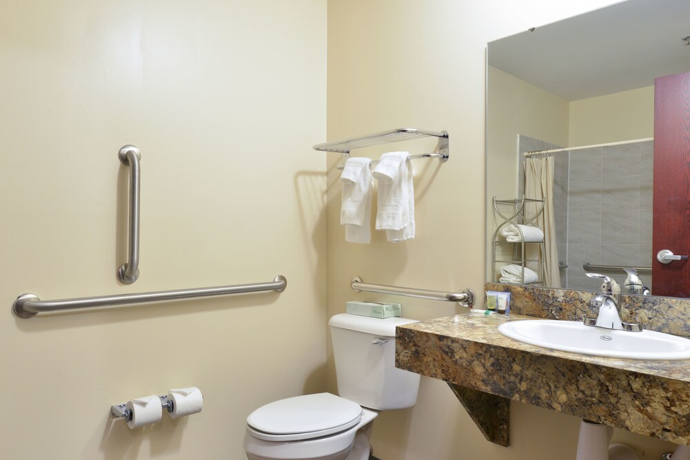HolmeSuites Columbus Airport DLA - photo 23