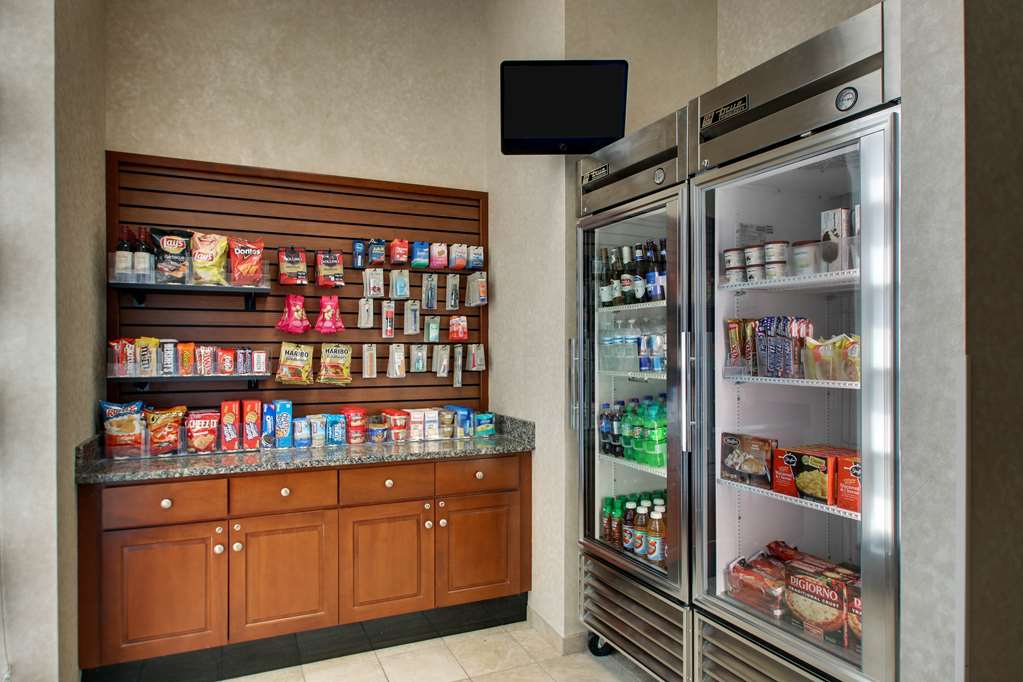 Drury Inn & Suites Findlay - photo 16