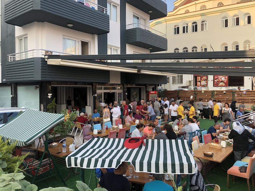 Bir Umut Hotel — Erdemli — photo 5