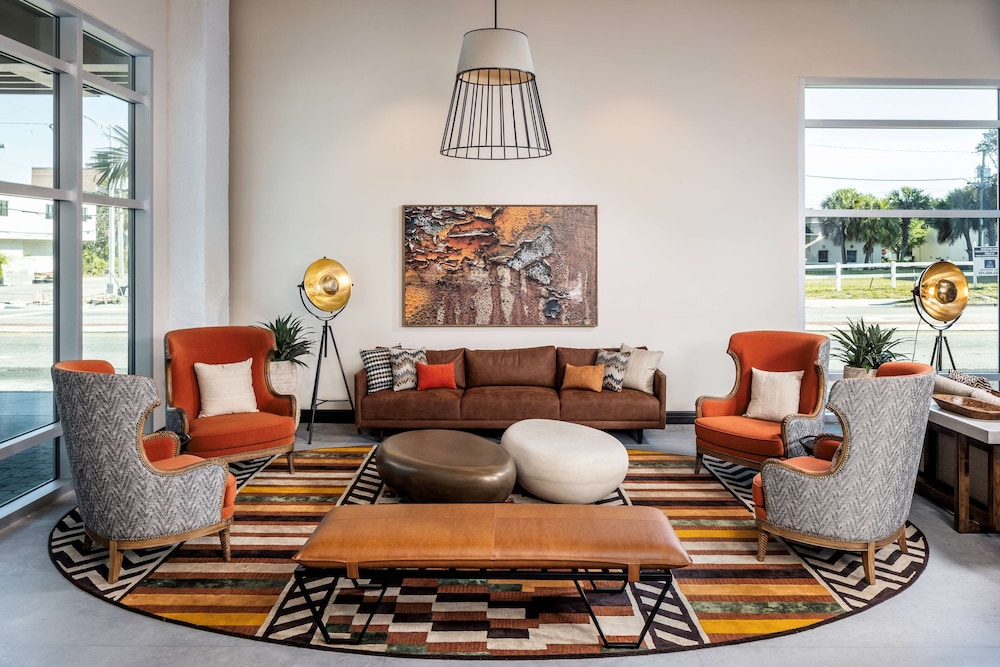 Hotel Melby Downtown Melbourne Tapestry Collection by Hilton - photo 3