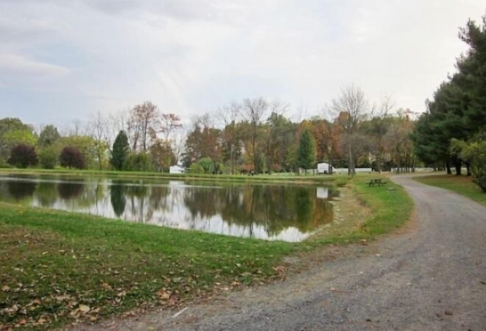 Appalachian Campsites - photo 70