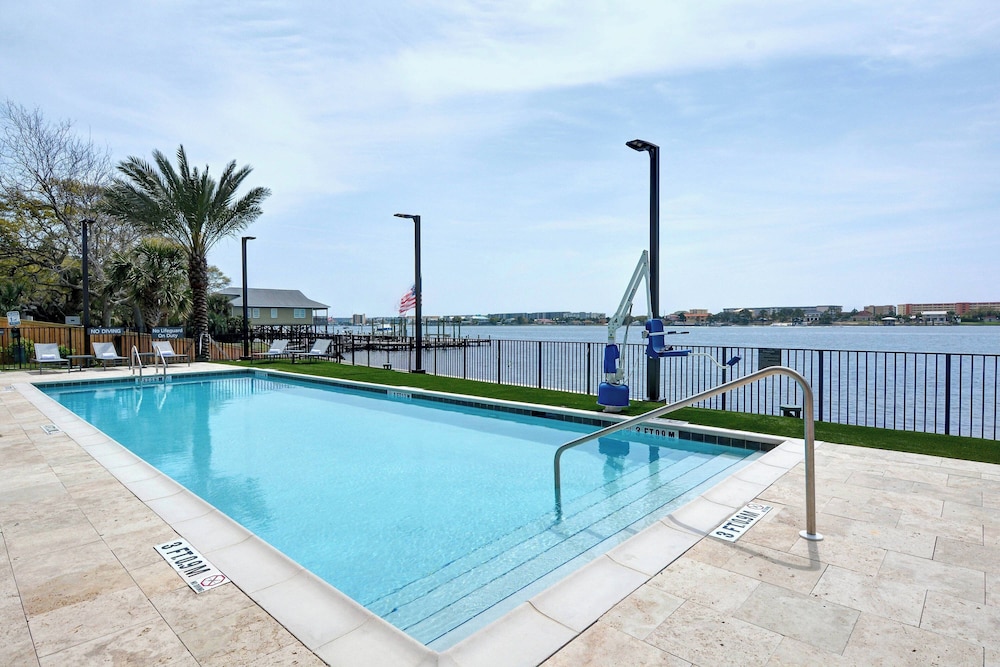 Residence Inn by Marriott Fort Walton Beach - photo 27