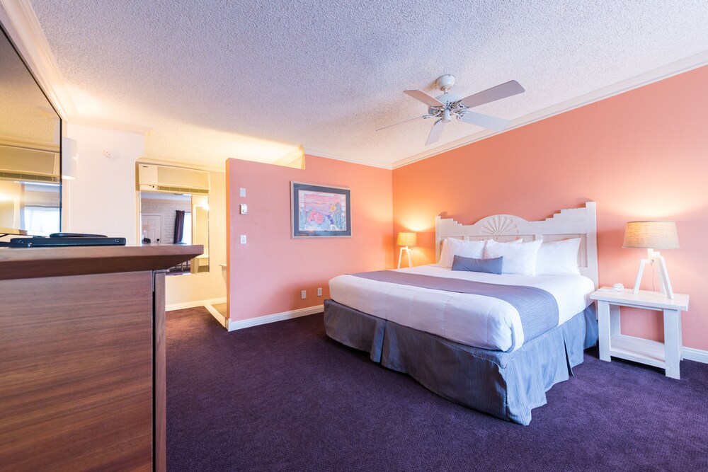 Sedona Hilltop Inn - photo 10