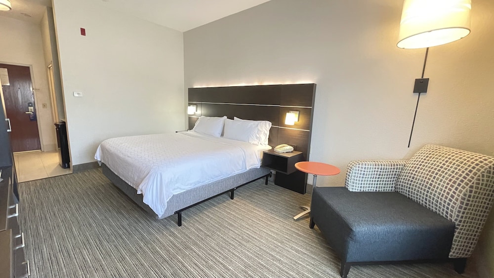 Holiday Inn Express Hotel & Suites Decatur by IHG - photo 13