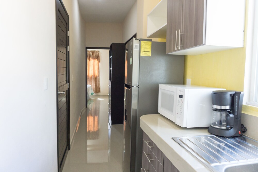 Hotel Suites La Roca - carbon neutral hotel in Cancun
