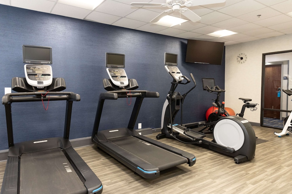Hampton Inn Hammond - photo 50
